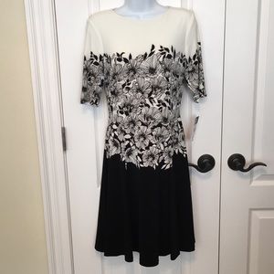 **NWT Lauren Ralph Lauren Dress size 2